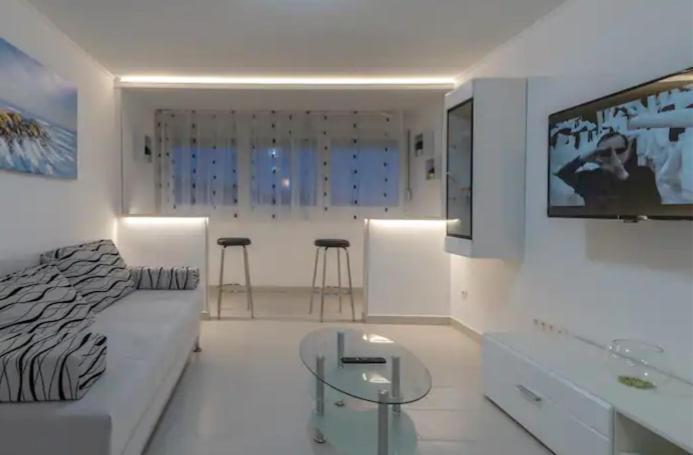 Mimoza Trogir Apartamento Exterior foto