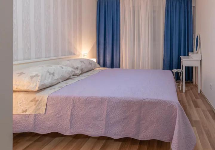 Mimoza Trogir Apartamento Exterior foto