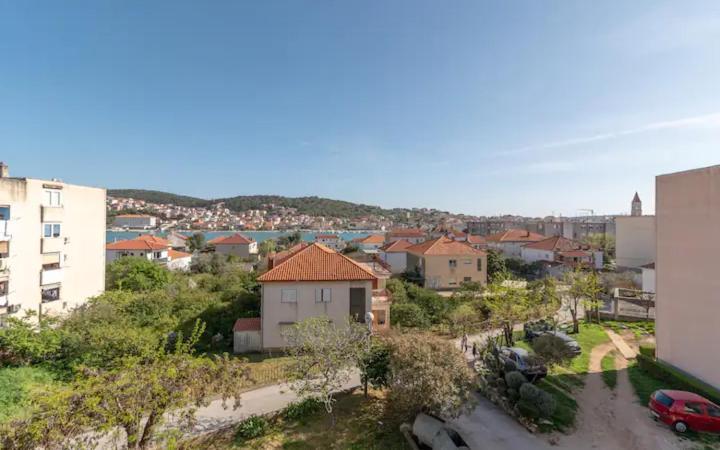 Mimoza Trogir Apartamento Exterior foto